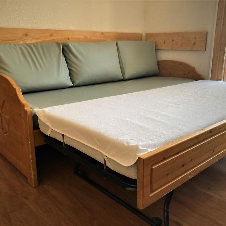 Ferienwohnung PLAGNE BELLECOTE - 5 Pers - Vue Pistes - Acces Piscine chauffee La Plagne Exterior foto